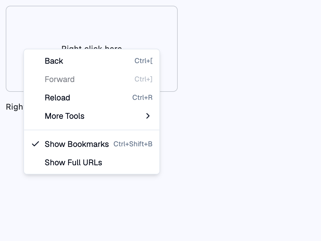 context_menu